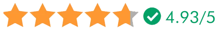 Titan Transform 5 star ratings