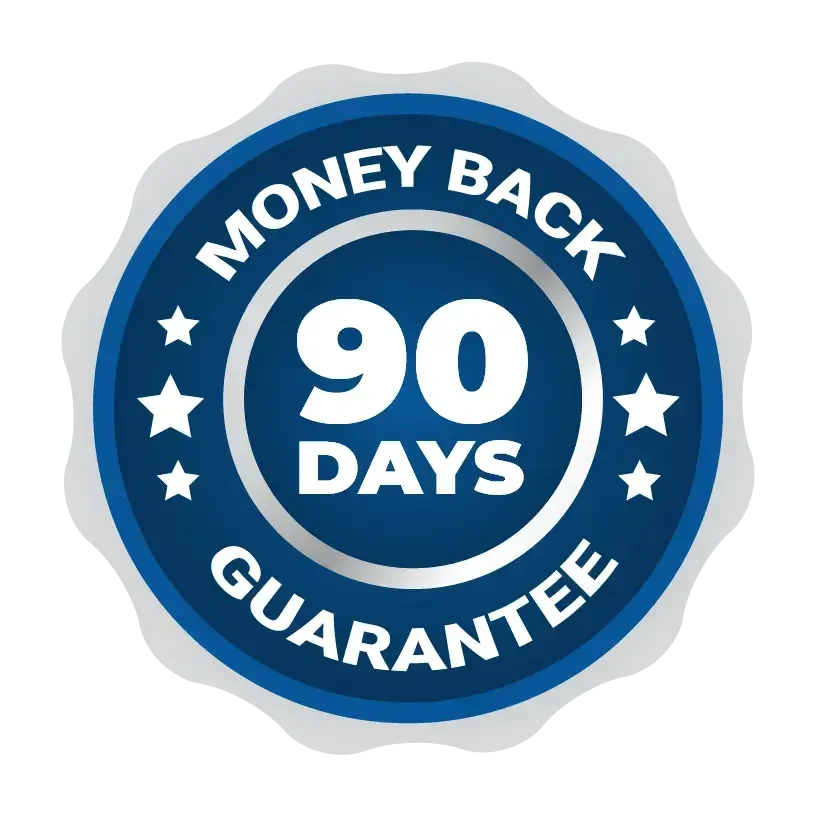 Titan Transform money back guarantee 