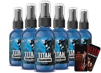 Titan Transform buy