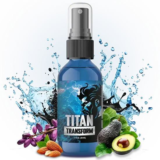 Titan Transform